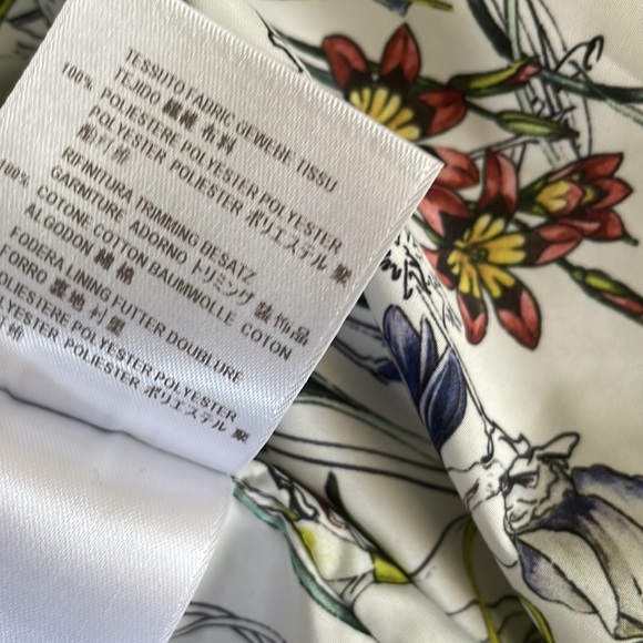 Gucci Mens Bomber Jacket - Picture 8 of 15